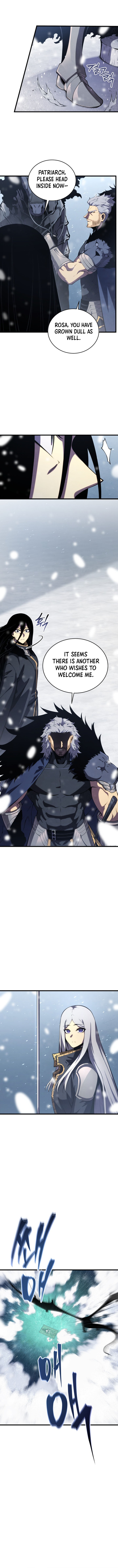 Swordmaster's Youngest Son Chapter 200 7